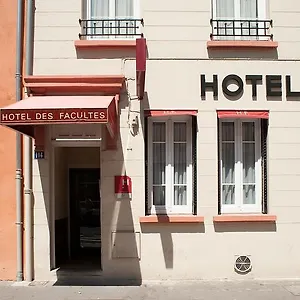 Des Facultes Hotel