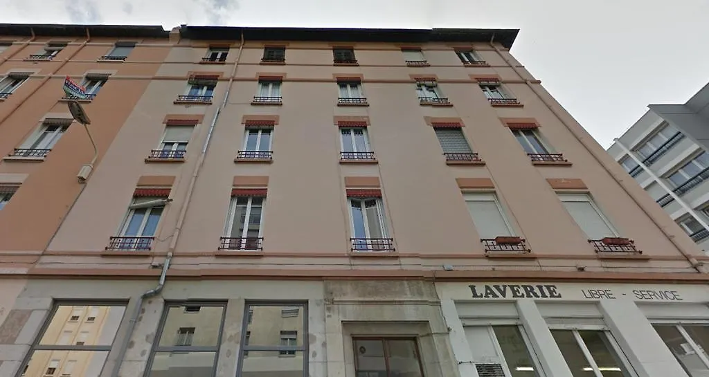Appart' Duguesclin Apartment Lyon